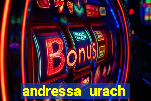 andressa urach fudendo com